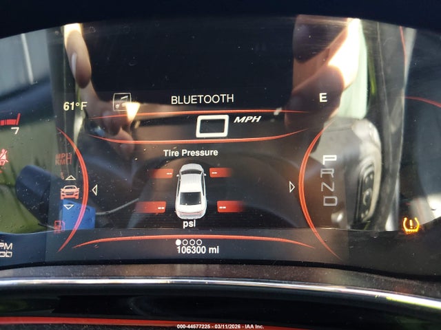 Продаж на аукціоні авто 2015 Dodge Dart Gt, vin: 1C3CDFEB3FD173371, номер лоту: 44577225