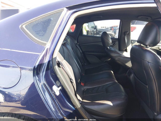 Продаж на аукціоні авто 2015 Dodge Dart Gt, vin: 1C3CDFEB3FD173371, номер лоту: 44577225
