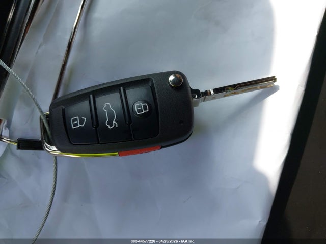Aukcja sprzedaży 2025 Audi Q3 Premium 45 Tfsi S Line Quattro Tiptronic, vin: WA1EECF37S1053683, numer aukcji: 44577228