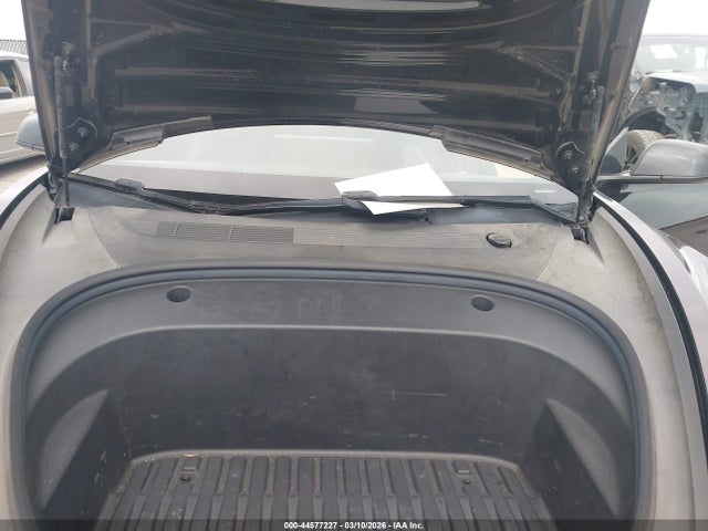 Продажа на аукционе авто 2021 Tesla Model 3 Standard Range Plus Rear-wheel Drive, vin: 5YJ3E1EA1MF920894, номер лота: 44577227