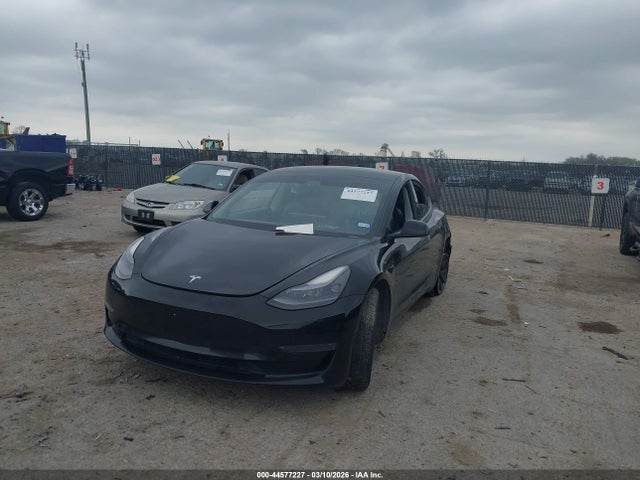 Продажа на аукционе авто 2021 Tesla Model 3 Standard Range Plus Rear-wheel Drive, vin: 5YJ3E1EA1MF920894, номер лота: 44577227