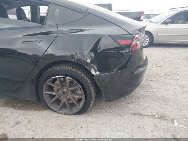 Продажа на аукционе авто 2021 Tesla Model 3 Standard Range Plus Rear-wheel Drive, vin: 5YJ3E1EA1MF920894, номер лота: 44577227