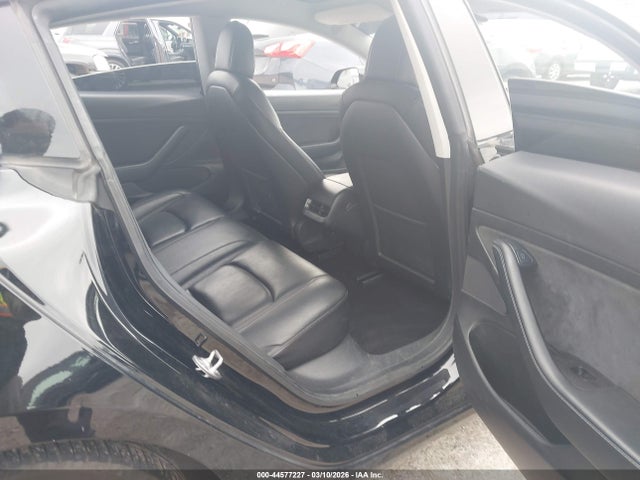 Продажа на аукционе авто 2021 Tesla Model 3 Standard Range Plus Rear-wheel Drive, vin: 5YJ3E1EA1MF920894, номер лота: 44577227