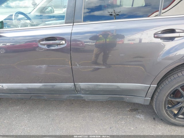 2013 Subaru Outback 2.5i Premium მანქანა იყიდება აუქციონზე, vin: 4S4BRBCC8D3316052, აუქციონის ნომერი: 44577232
