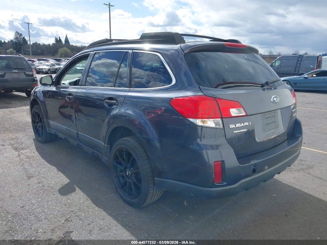 2013 Subaru Outback 2.5i Premium მანქანა იყიდება აუქციონზე, vin: 4S4BRBCC8D3316052, აუქციონის ნომერი: 44577232