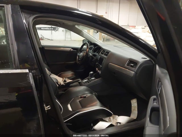 2018 Volkswagen Jetta 1.4t Se/1.4t Wolfsburg Edition მანქანა იყიდება აუქციონზე, vin: 3VWDB7AJ1JM263119, აუქციონის ნომერი: 44577233