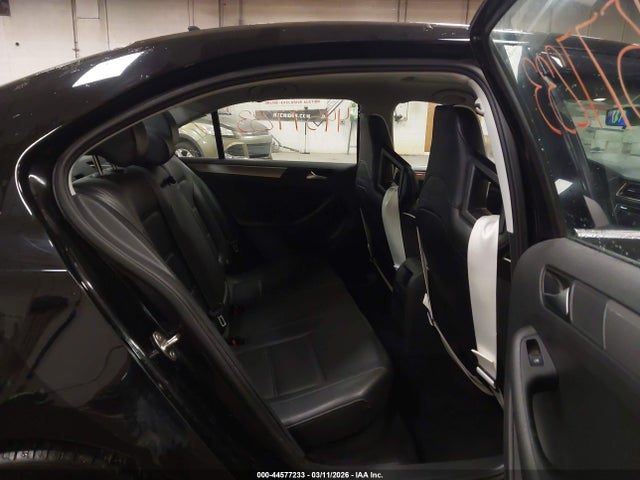 2018 Volkswagen Jetta 1.4t Se/1.4t Wolfsburg Edition მანქანა იყიდება აუქციონზე, vin: 3VWDB7AJ1JM263119, აუქციონის ნომერი: 44577233