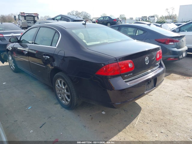 Продаж на аукціоні авто 2008 Buick Lucerne Cxl, vin: 1G4HD57268U162971, номер лоту: 44577234