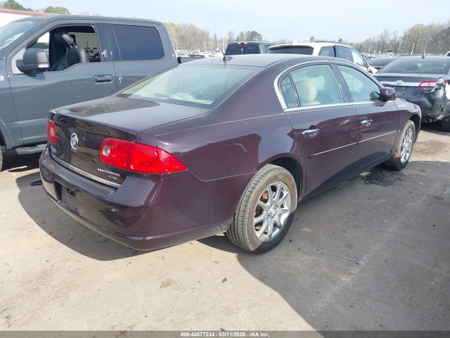 Продаж на аукціоні авто 2008 Buick Lucerne Cxl, vin: 1G4HD57268U162971, номер лоту: 44577234
