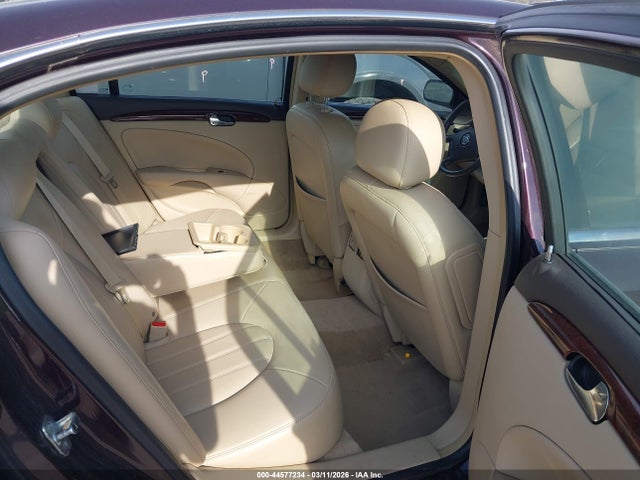 Продаж на аукціоні авто 2008 Buick Lucerne Cxl, vin: 1G4HD57268U162971, номер лоту: 44577234