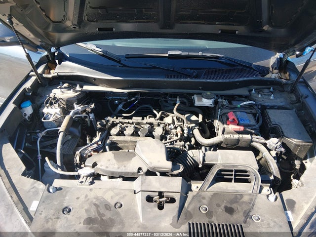 2023 HONDA CR-V 2HKRS4H47PH428144 Photo 9