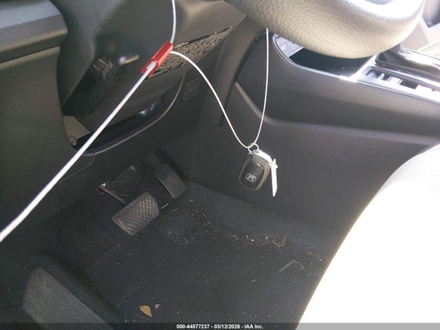 2023 HONDA CR-V 2HKRS4H47PH428144 Photo 10