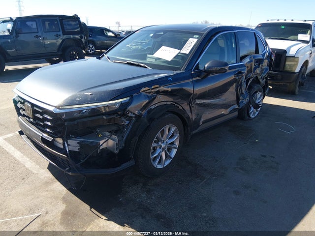 2023 HONDA CR-V 2HKRS4H47PH428144 Photo 1