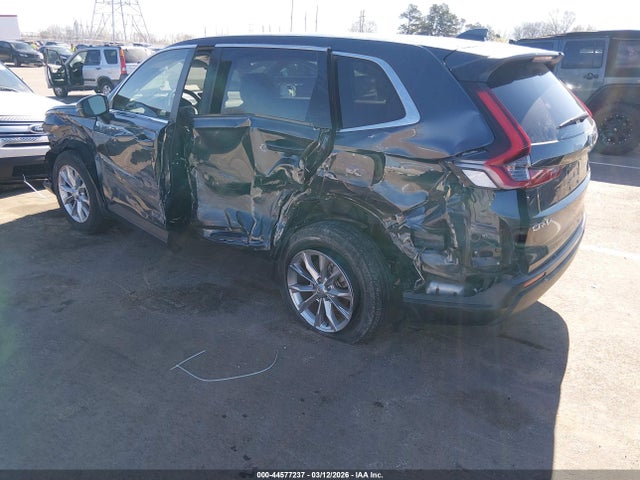 2023 HONDA CR-V 2HKRS4H47PH428144 Photo 2