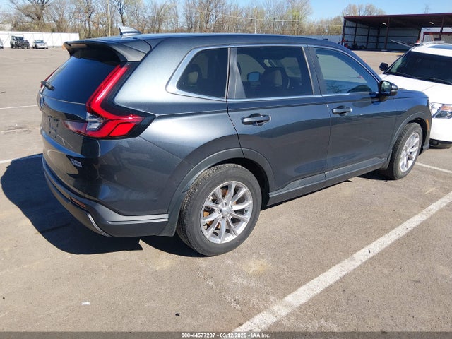 2023 HONDA CR-V 2HKRS4H47PH428144 Photo 3