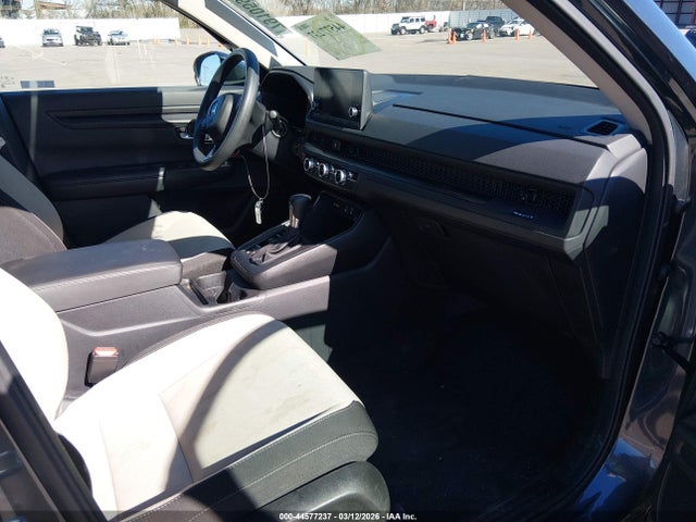 2023 HONDA CR-V 2HKRS4H47PH428144 Photo 4