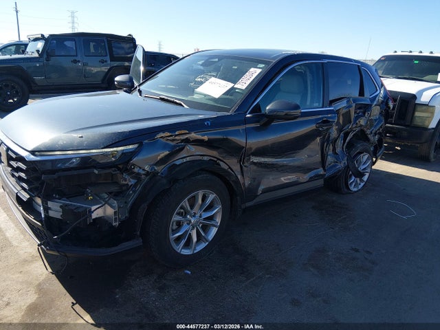 2023 HONDA CR-V 2HKRS4H47PH428144 Photo 5
