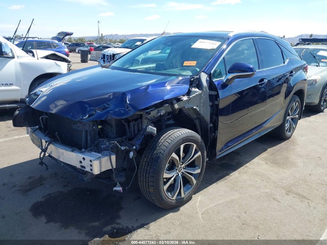Продажа на аукционе авто 2021 Lexus Rx 350, vin: 2T2HZMDA2MC298755, номер лота: 44577243