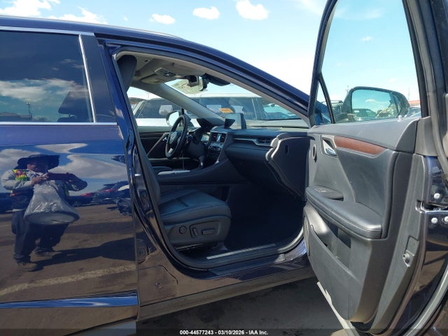 Продажа на аукционе авто 2021 Lexus Rx 350, vin: 2T2HZMDA2MC298755, номер лота: 44577243