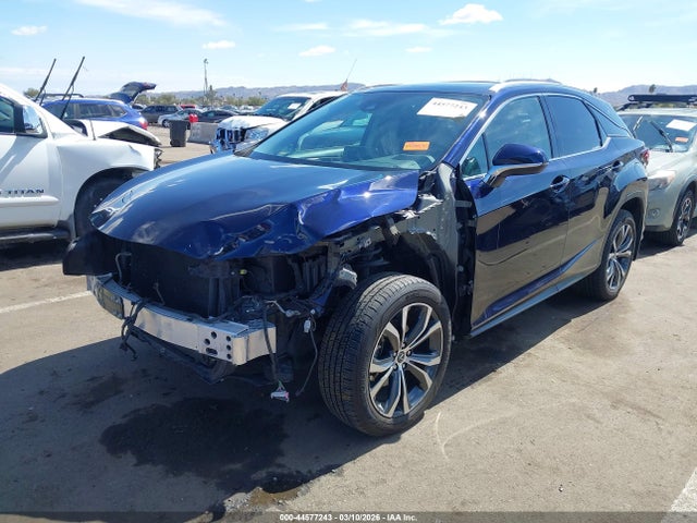 Продажа на аукционе авто 2021 Lexus Rx 350, vin: 2T2HZMDA2MC298755, номер лота: 44577243