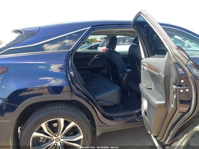 Продажа на аукционе авто 2021 Lexus Rx 350, vin: 2T2HZMDA2MC298755, номер лота: 44577243