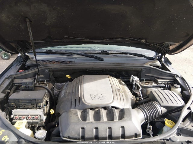 44577246 :رقم المزاد ، 1C4RJFAT8CC203785 vin ، 2012 Jeep Grand Cherokee Laredo مزاد بيع