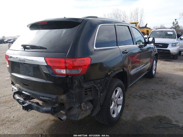 44577246 :رقم المزاد ، 1C4RJFAT8CC203785 vin ، 2012 Jeep Grand Cherokee Laredo مزاد بيع