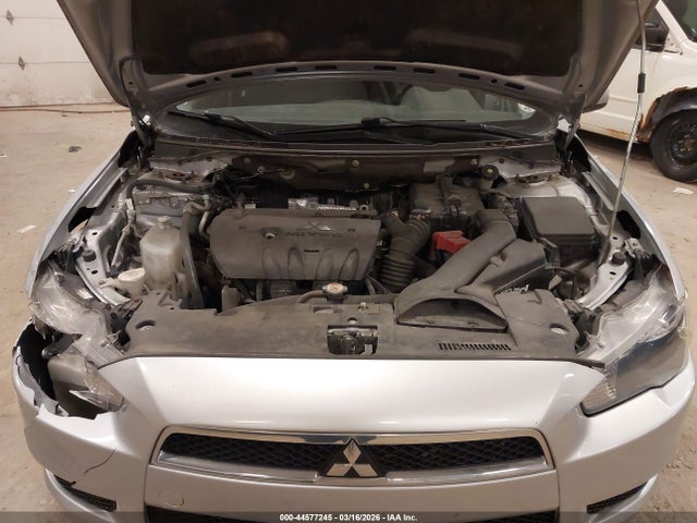 Продажа на аукционе авто 2014 Mitsubishi Lancer Es, vin: JA32U2FUXEU022766, номер лота: 44577245