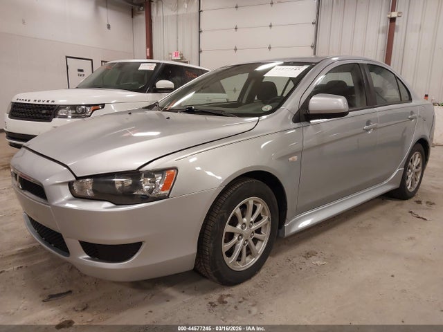 Продажа на аукционе авто 2014 Mitsubishi Lancer Es, vin: JA32U2FUXEU022766, номер лота: 44577245