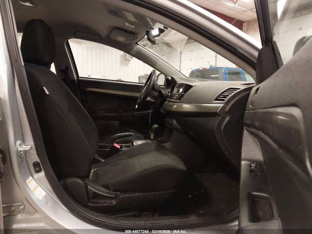 Продажа на аукционе авто 2014 Mitsubishi Lancer Es, vin: JA32U2FUXEU022766, номер лота: 44577245