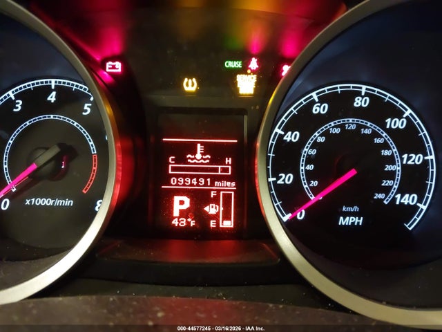 Продажа на аукционе авто 2014 Mitsubishi Lancer Es, vin: JA32U2FUXEU022766, номер лота: 44577245