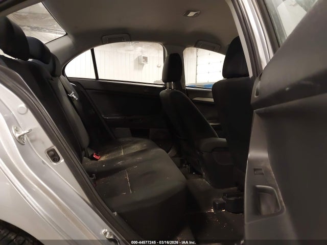 Продажа на аукционе авто 2014 Mitsubishi Lancer Es, vin: JA32U2FUXEU022766, номер лота: 44577245