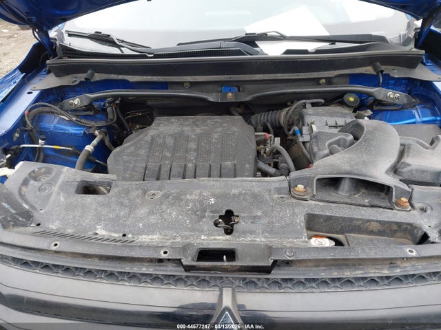 2018 MITSUBISHI ECLIPSE CROSS JA4AT4AA4JZ069517 Photo 9