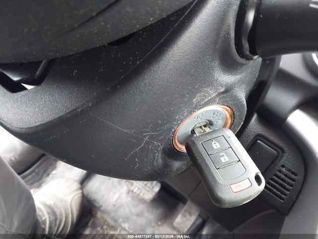 2018 MITSUBISHI ECLIPSE CROSS JA4AT4AA4JZ069517 Photo 10