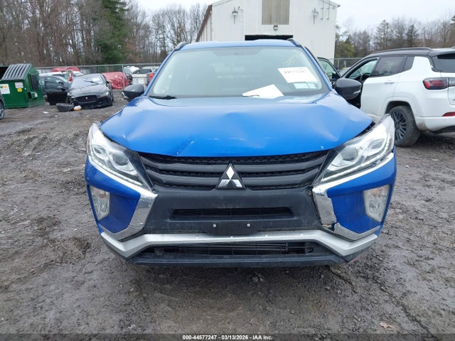 2018 MITSUBISHI ECLIPSE CROSS JA4AT4AA4JZ069517 Photo 5