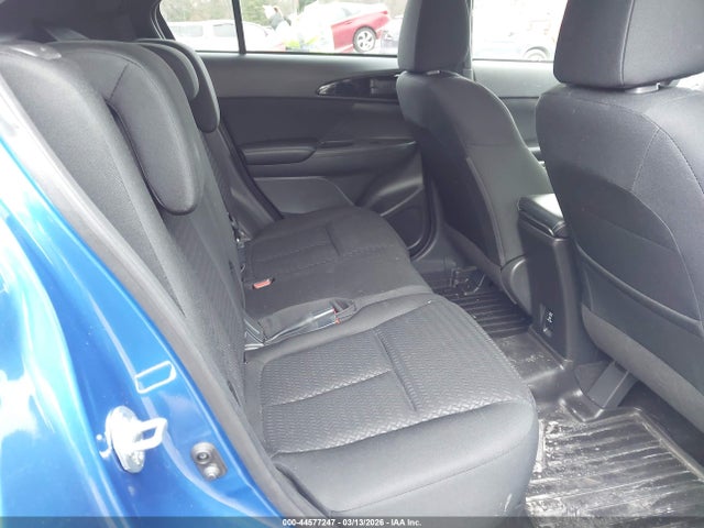 2018 MITSUBISHI ECLIPSE CROSS JA4AT4AA4JZ069517 Photo 7