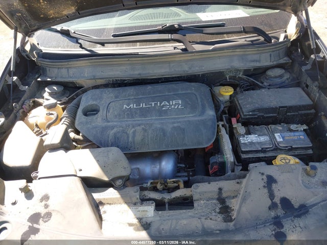 1C4PJMAB7GW337386 Jeep Cherokee Sport