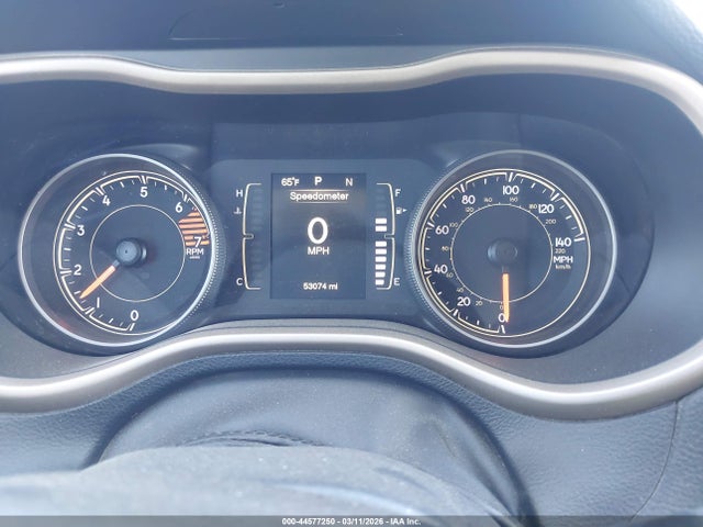 1C4PJMAB7GW337386 Jeep Cherokee Sport