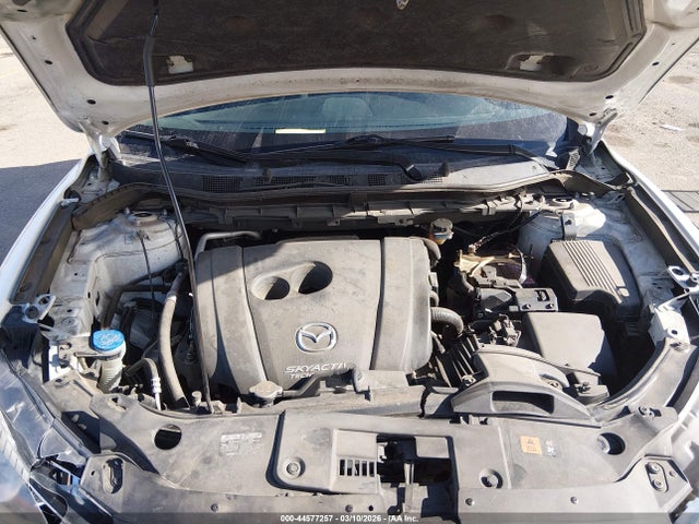 2016 MAZDA CX-5 JM3KE4CY6G0795897 Photo 9