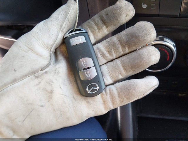 2016 MAZDA CX-5 JM3KE4CY6G0795897 Photo 10