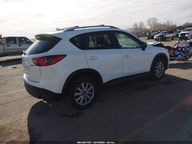 2016 MAZDA CX-5 JM3KE4CY6G0795897 Photo 3