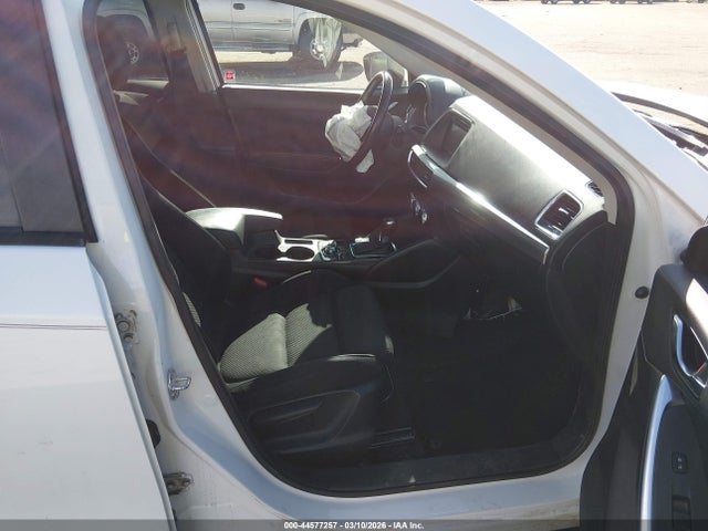 2016 MAZDA CX-5 JM3KE4CY6G0795897 Photo 4
