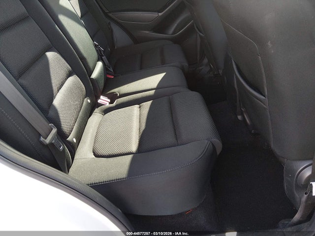 2016 MAZDA CX-5 JM3KE4CY6G0795897 Photo 7