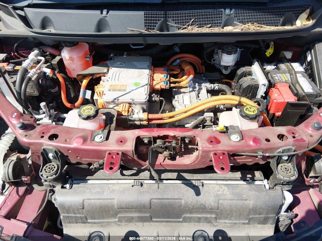1G1FY6S02L4132251 Chevrolet Bolt Ev Fwd Lt
