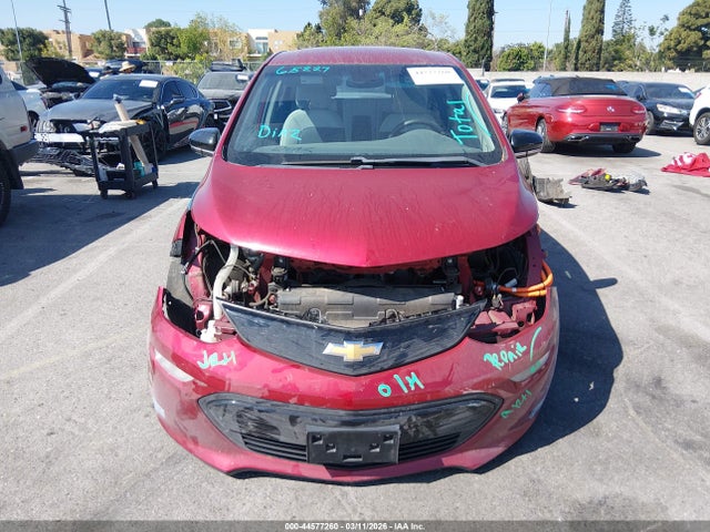 1G1FY6S02L4132251 Chevrolet Bolt Ev Fwd Lt