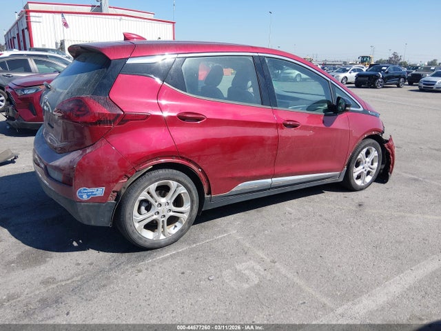 1G1FY6S02L4132251 Chevrolet Bolt Ev Fwd Lt
