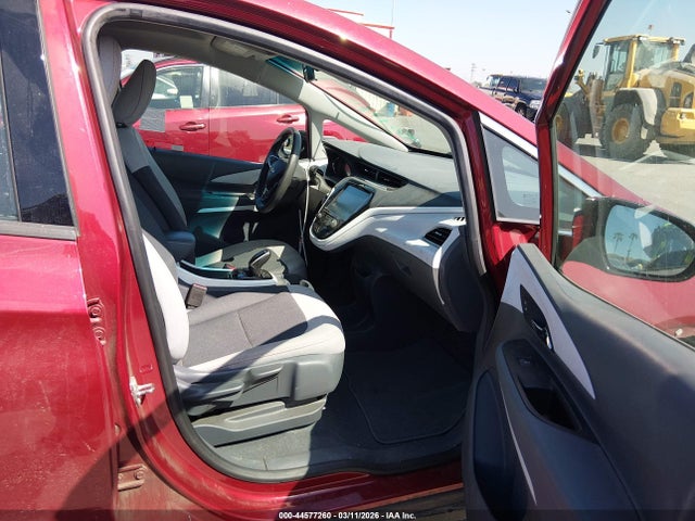 1G1FY6S02L4132251 Chevrolet Bolt Ev Fwd Lt