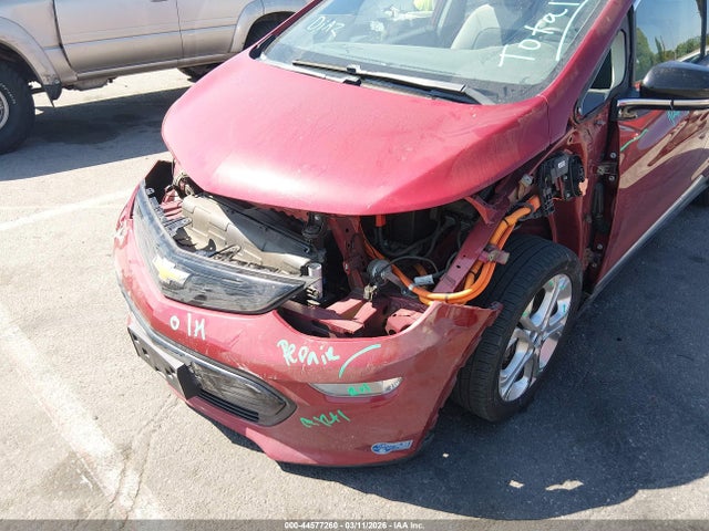 1G1FY6S02L4132251 Chevrolet Bolt Ev Fwd Lt