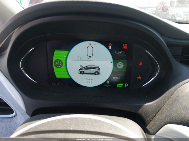 1G1FY6S02L4132251 Chevrolet Bolt Ev Fwd Lt