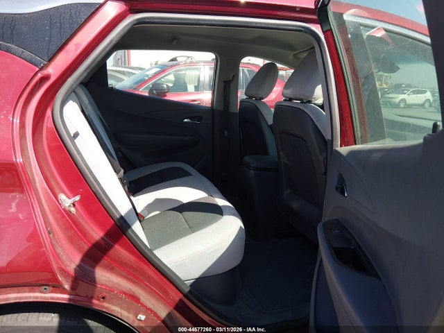 1G1FY6S02L4132251 Chevrolet Bolt Ev Fwd Lt